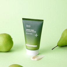 닥터지그린딥포밍스크럽