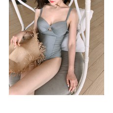 실내수영복볼륨패드