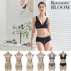 신영와코루로맨틱블룸