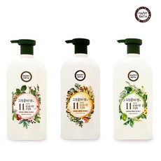 아모레퍼시픽 해피바스 그린콜라겐 바디워시 750g/ 바디클렌저 / 선택 배송상품 : 패션프루트피어니향 (해피바스바디워시/그린콜라겐바디워시 추천), 1개