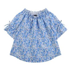 헤지스키즈블라우스