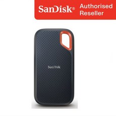  샌디스크 Extreme Portable SSD E61 500GB USB 3.2 Gen2 상세페이지 참조 상세페이지 참조  상품 이미지
