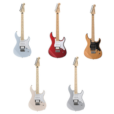 야마하퍼시피카아이스블루