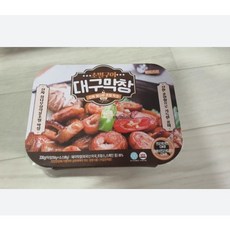 밀리랩대구막창