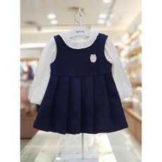 아가방 메이모던원피스세트 01S134055