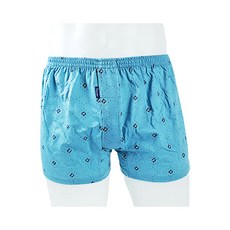 코튼클럽남성트렁크