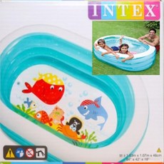 에어바운스야외