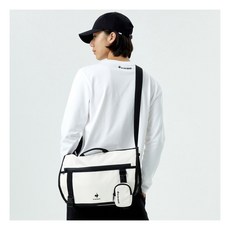 르꼬끄메신저백