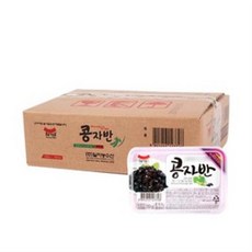 일미 콩자반 10입/반찬 조림류, 단일상품