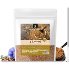 건강가득 볶은아마씨 골드 영양만점 1kg, ONE COLOR, ONE SIZE
