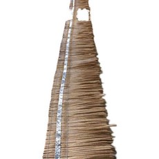 인조볏짚