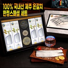 제주애명작은갈치