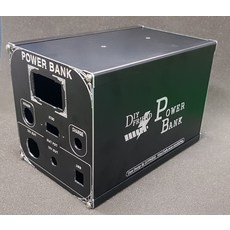 pc알루미늄케이스