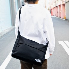 WL HOBO BAG L BLACK NN2PP58J