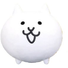 냥코인형