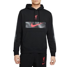 나이키리버풀후드티