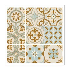 유럽엔틱스티커