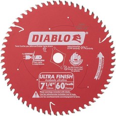 Diablo 프로이트 D0760A 디아블로 7-1/4\