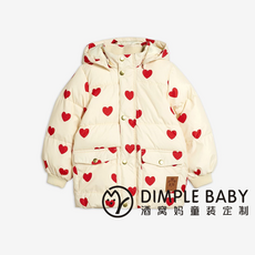 미니로디니패딩