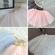 발레스커트유아