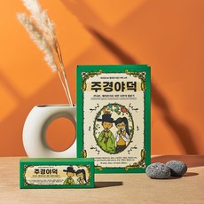 숨인 주경야덕 농축액, 10ml, 30개