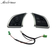 봉고3크루즈컨트롤