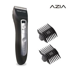 azia바리깡
