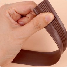 루다스 방문턱받침 문턱받침 2P