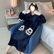 임산부 잠옷 임부잠옷 수유잠옷 임산부잠옷 수유복 홈웨어 maternity pajama