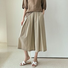 바스락치마바지