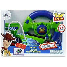 테마파크 디즈니 픽사 Toybox RC 카 토이 스토리 New, One Color_One Size, One Color_One Size, One Color