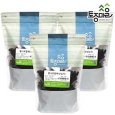 토종마을 [토종마을]국산 뽕나무열매(오디 상심자) 200g X 3개, 단품없음