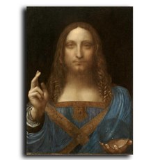 다빈치미술작품