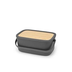 브라반티아브레드빈