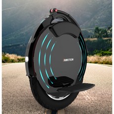 인모션 전동휠 외발휠 inmotion 전동 인모션외발 V5D 충돌방지 스마트 V10F, 72V 이상, V10F [배터리 수명 90km]
