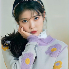 노을과인어공주보석십자수