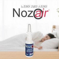 코골이방지 스프레이 의약외품 30ml, 1개