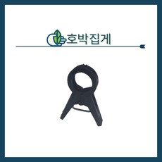 청년농자재 호박집게(10EA)-1개, 호박집게(10개)