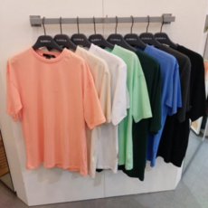 클라이드앤티셔츠