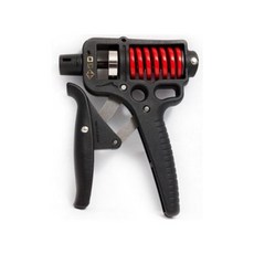 QBB858386울트라 GDGRIP 20-70kg 휴대용 그립 악력기 70 그립, 단품 