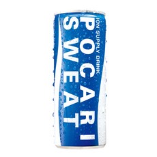 포카리스웨트, 60개, 240ml