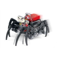 티쳐스거미로봇