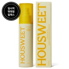 하우스윗 아느캄 키즈 마그네슘 스프레이 성장기 오일 1개 410029