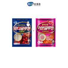 마약어분글루텐