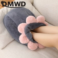 휴대용온열슬리퍼