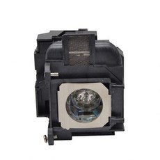 [해외] KAITA 호환 ELPL78 V13H010L78 EPSON EB965 EB98 EBS17 EBS18 EBSXW03 EBSXW18 EBW18 EBW22 EBW28 램프 프로, 상세내용표시