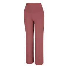 안다르부츠컷레깅스