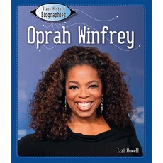 Oprah Winfrey Paperback, Crabtree Publishing Company, English, 9781427127990