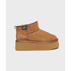 락피쉬웨더웨어 ROFISH WEATHERWEAR CLOUDY MAXI WINTER BOOTS MINI4.5inch - 3color 503635