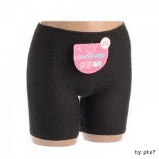 치치몰 매직5부 힙워머 VO5016 보들보들 속바지